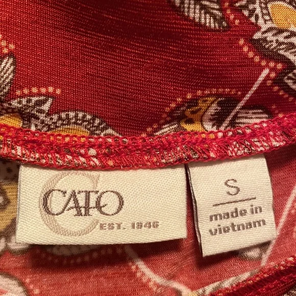 Brand New Cato Skirt…size S - Picture 3 of 5
